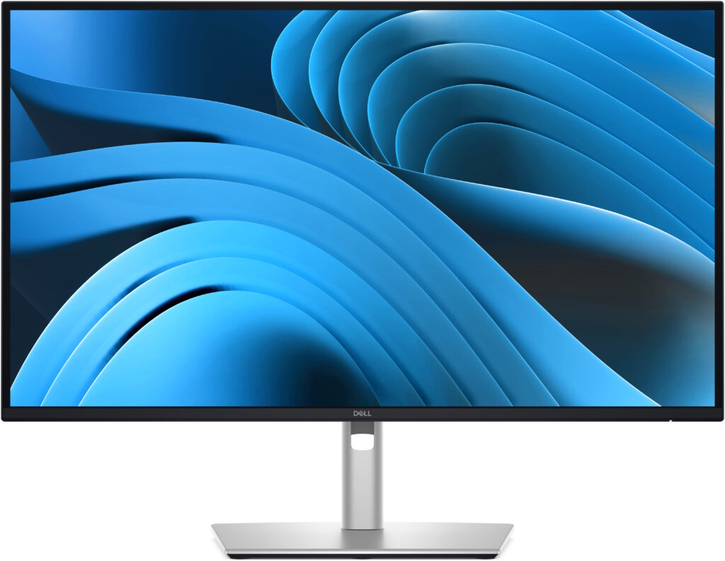 DELL Pro 27 Plus P2725DHF 27" QHD IPS 100 Hz näyttö