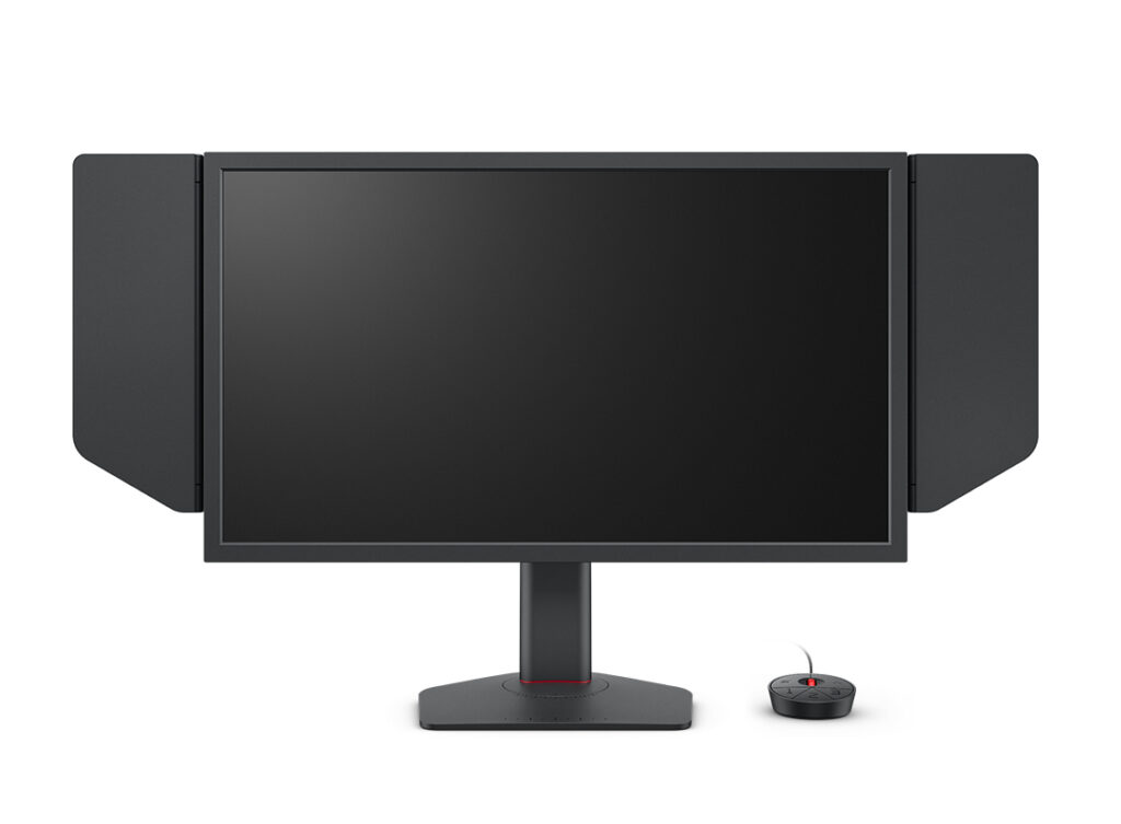 BENQ ZOWIE XL2546X+ 24,5" Full HD 280 Hz 0,5 ms TN-näyttö