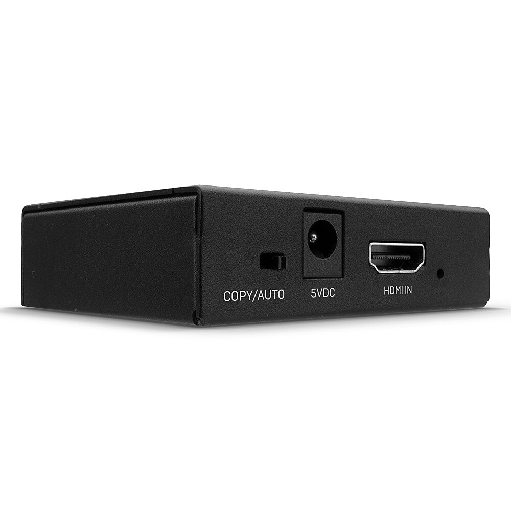 Lindy 2 Port HDMI 4K Splitter, HDMI 1.4, 2160p30, HDMI-jakaja - Image 8