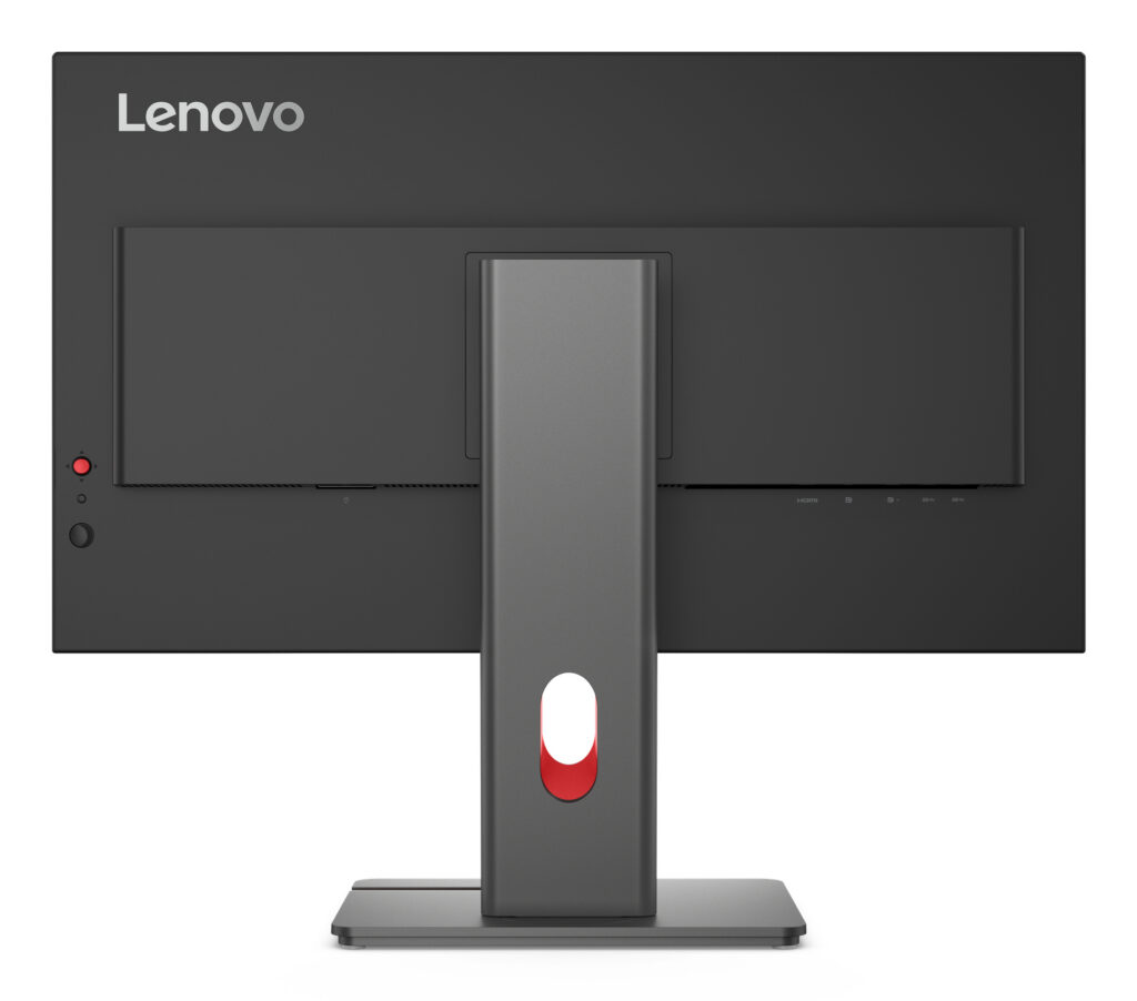 Lenovo ThinkVision P27Q-40 27" 120 Hz näyttö