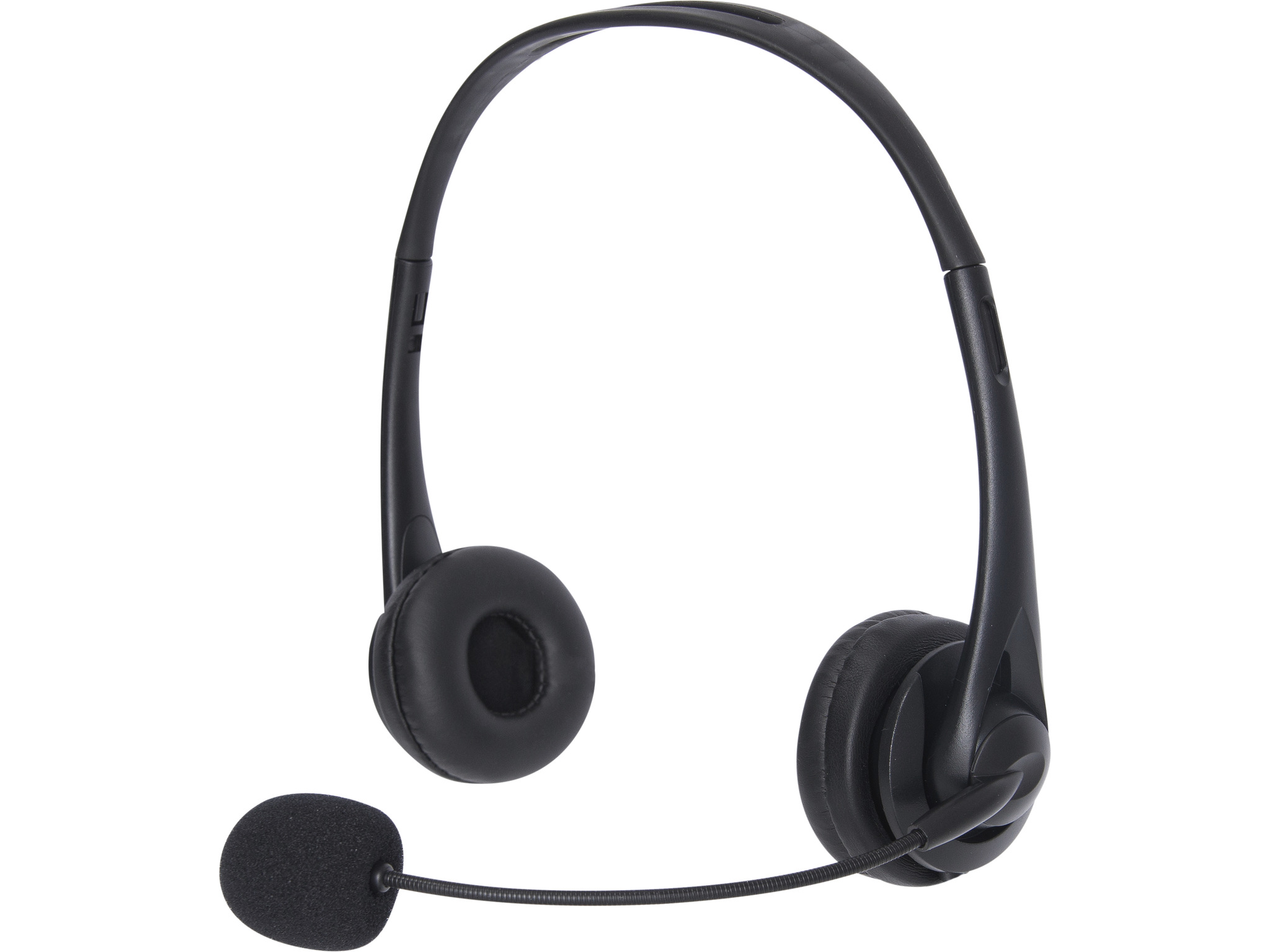 Sandberg USB Office Headset kuulokemikrofoni
