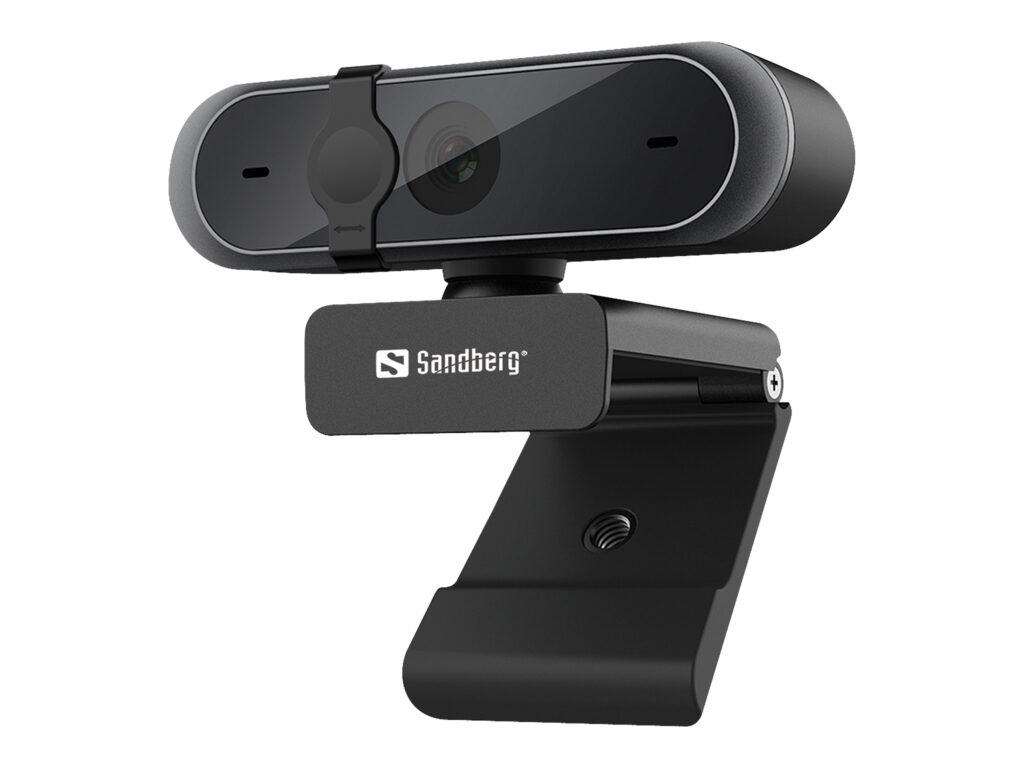 Sandberg USB Webcam Pro Full HD 1080p web-kamera