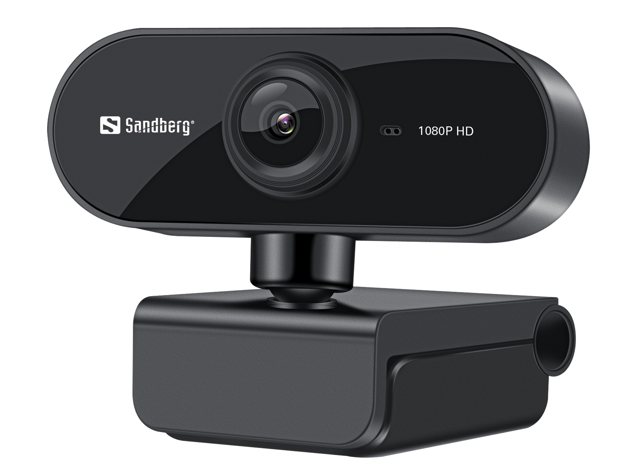Sandberg USB Webcam Flex 1080P HD web-kamera