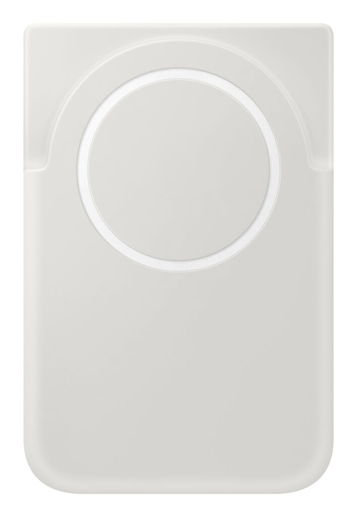 SAMSUNG Magnet Wireless Battery Pack 5000 mAh Qi2 magneettinen varavirtalähde