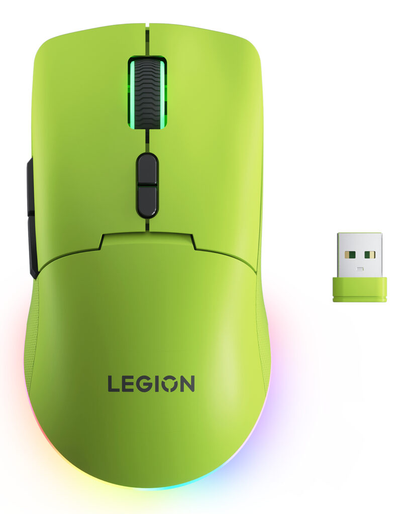 LENOVO Legion M220 langaton optinen 5 000 DPI pelihiiri