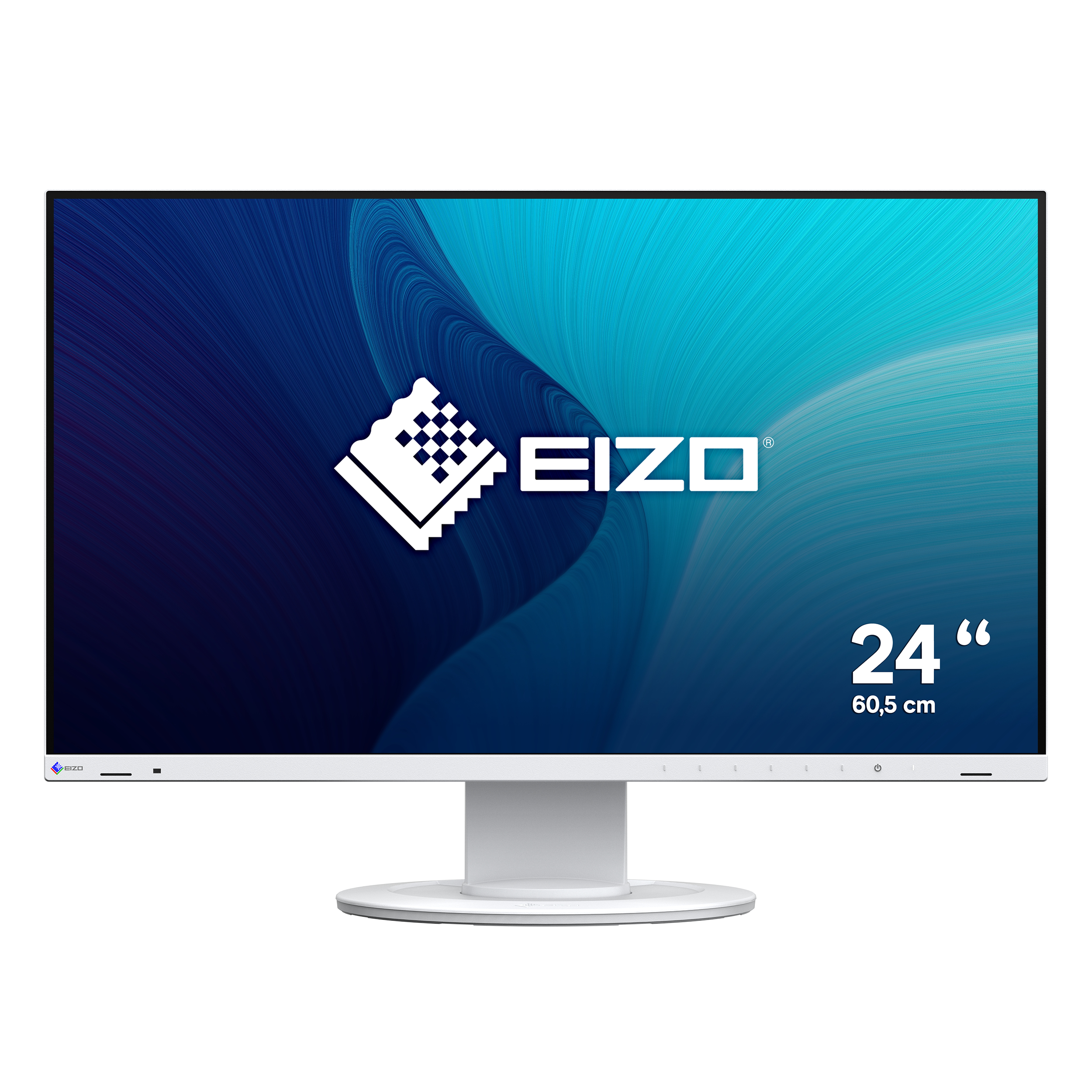 EIZO FlexScan 23,8" Full HD IPS 100 Hz näyttö - Image 3