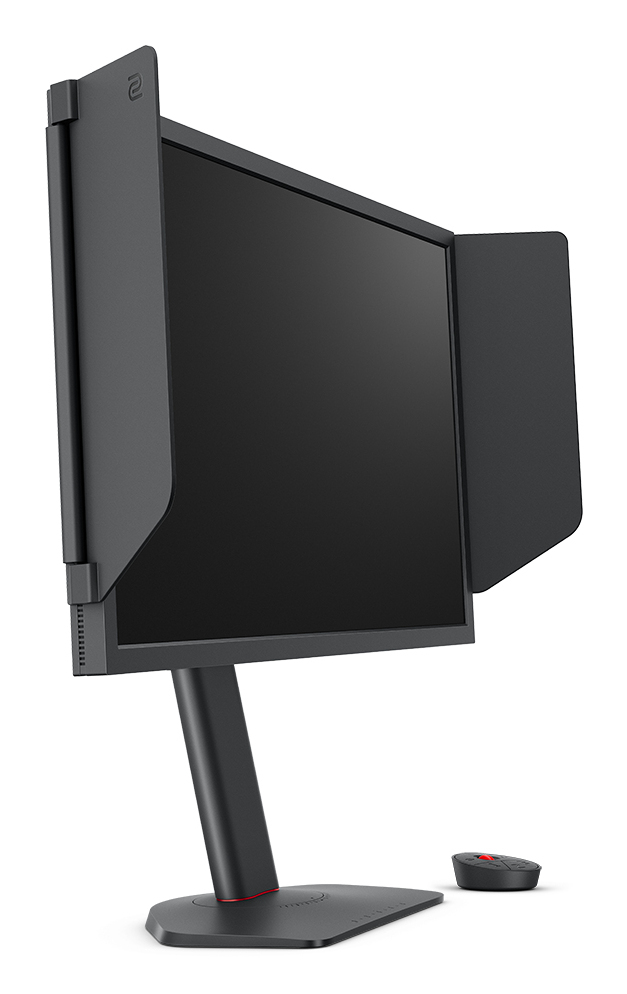 BENQ ZOWIE XL2546X+ 24,5" Full HD 280 Hz 0,5 ms TN-näyttö - Image 4