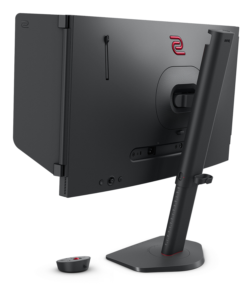 BENQ ZOWIE XL2546X+ 24,5" Full HD 280 Hz 0,5 ms TN-näyttö - Image 5