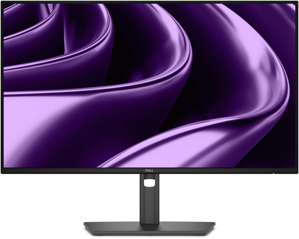 DELL Pro P P2426HE 23,8" Full HD IPS 120 Hz USB-C-telakointinäyttö