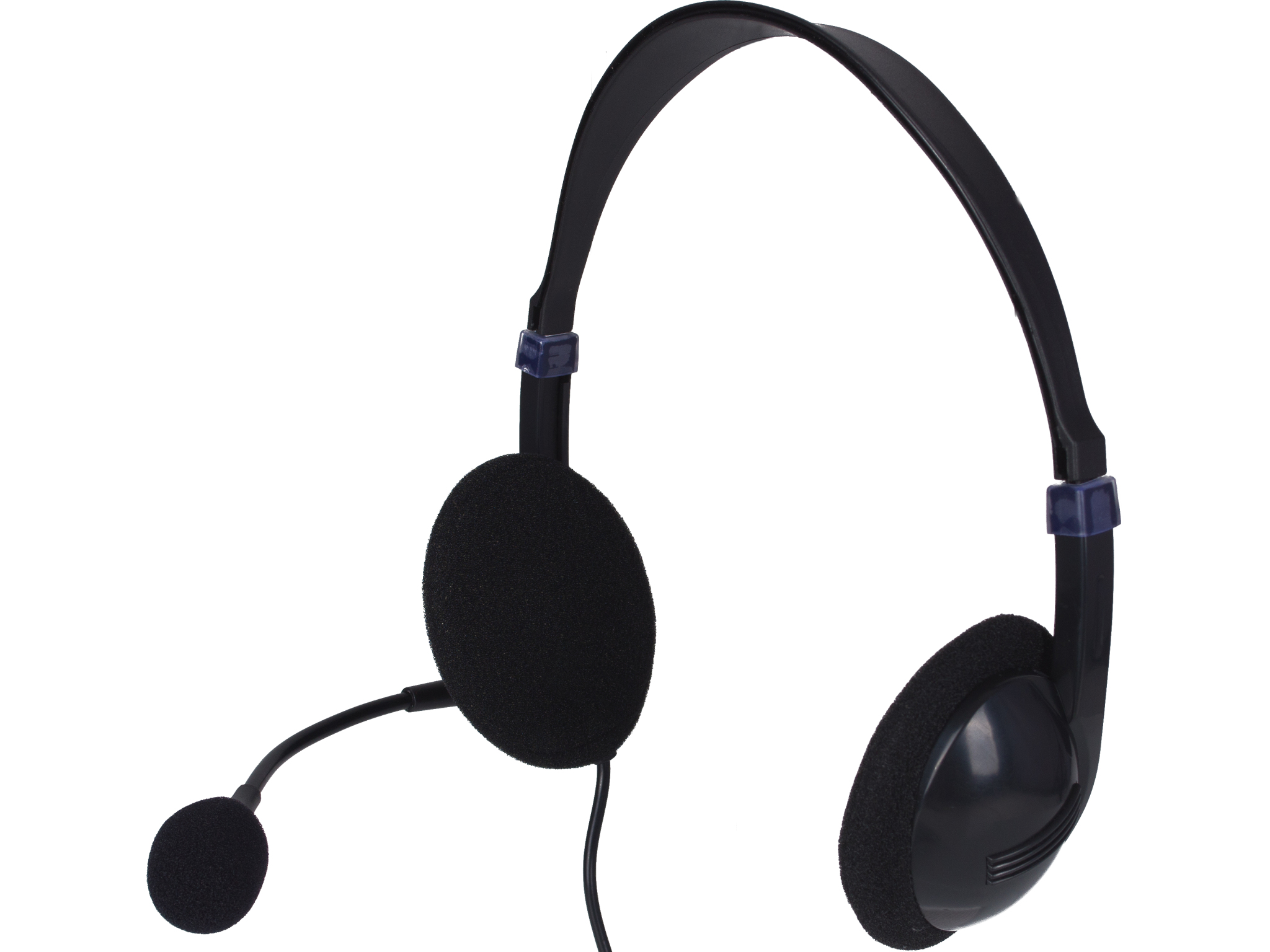 Sandberg Saver USB Headset kuulokemikrofoni