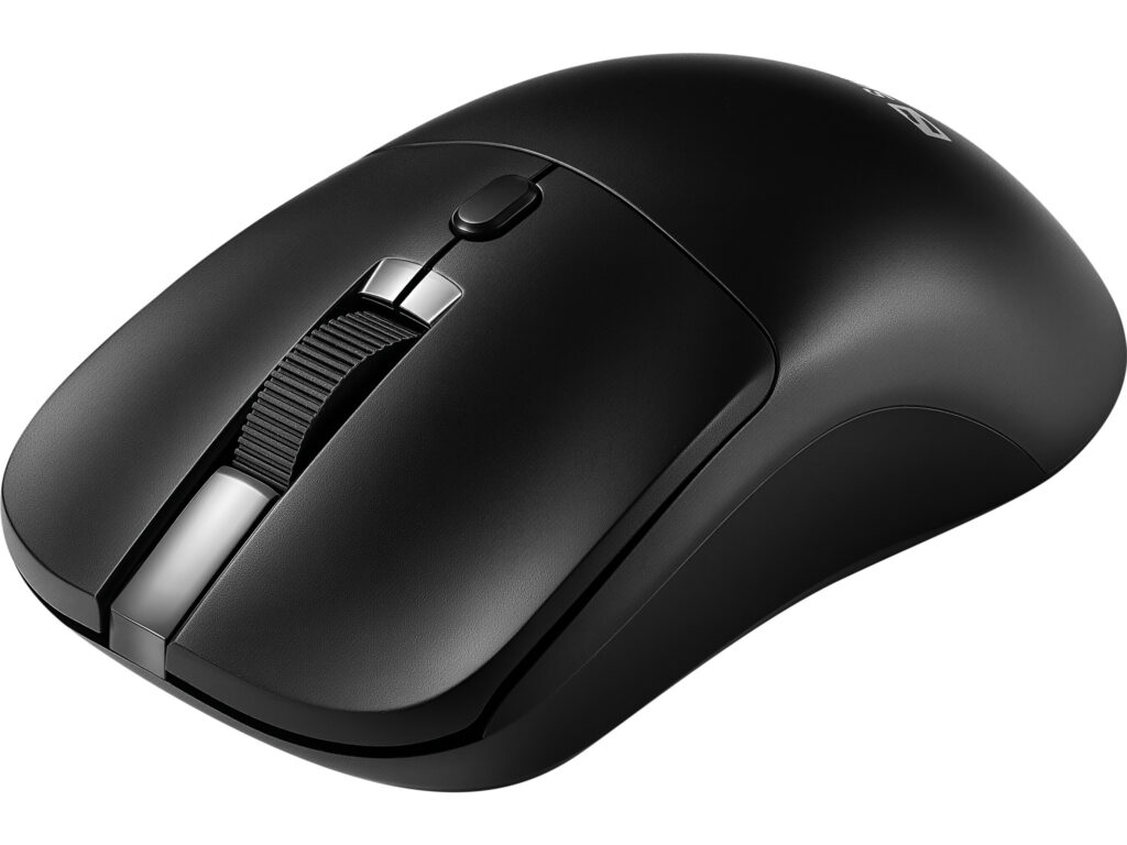 Sandberg Wireless Mouse Saver langaton hiiri, musta