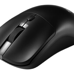 Sandberg Wireless Mouse Saver langaton hiiri, musta