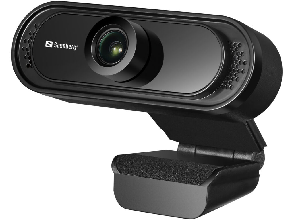 Sandberg USB Webcam 1080P Saver web-kamera
