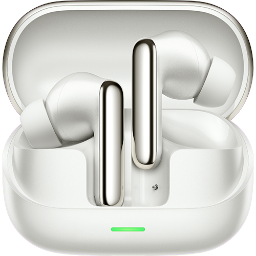 HONOR Earbuds 4 Bluetooth 5.3, aktiivinen melunvaimennus, IP54 nappikuulokkeet