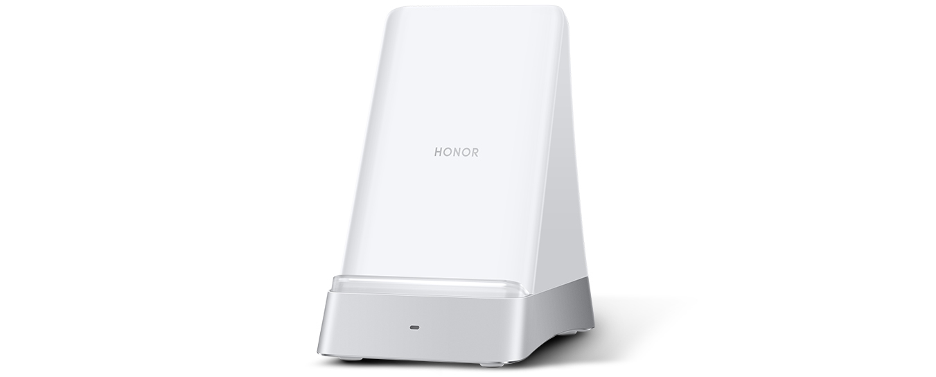 HONOR SuperCharge Wireless Charger langaton 100 W metallirunkoinen laturi
