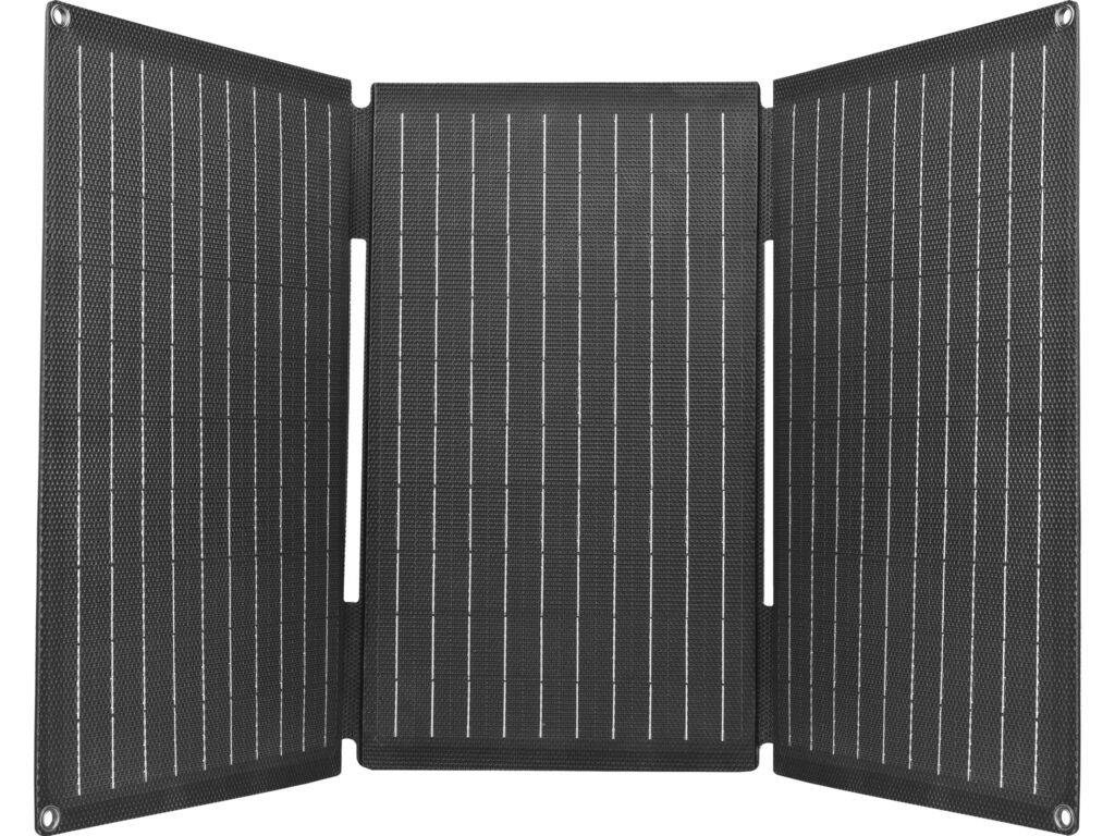 Sandberg Solar Charger 30W Lightweight taitettava aurinkolaturi
