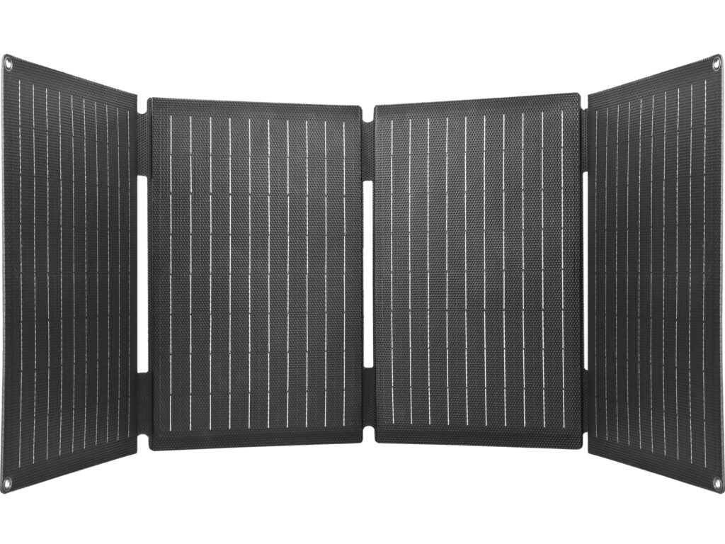 Sandberg Solar Charger 40W Lightweight taitettava aurinkolaturi