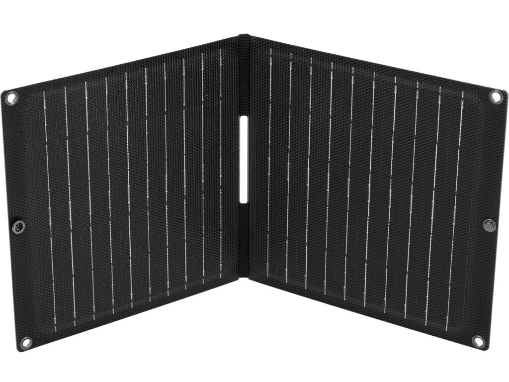 Sandberg Solar Charger 15W Lightweight taitettava aurinkolaturi
