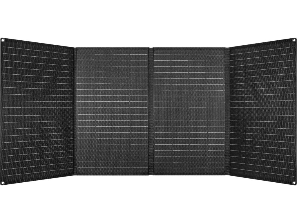 Sandberg Solar Charger 60W Lightweight taitettava aurinkolaturi