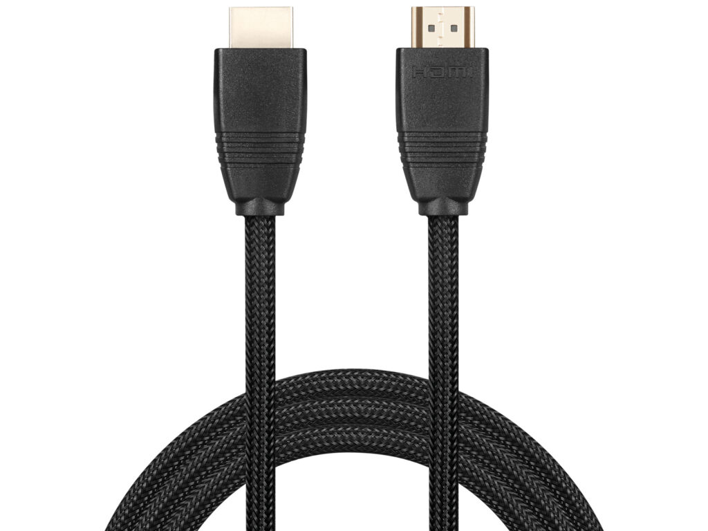 Sandberg HDMI 2.1 Cable 8K, 1 m