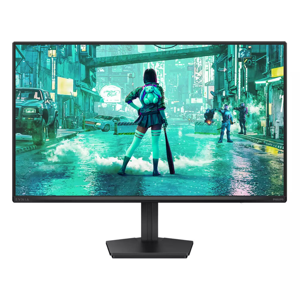 Philips Evnia 24M2N3200NF 23,8" 144 Hz IPS näyttö