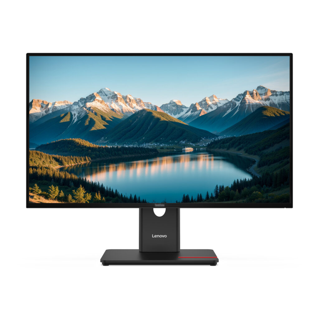 LENOVO ThinkVision T27Q-40 27" IPS 120 Hz näyttö