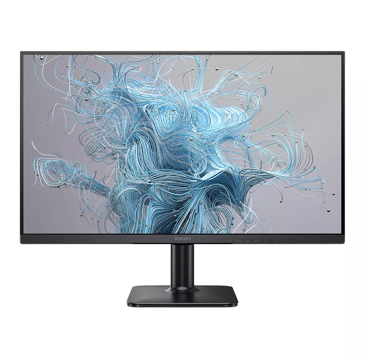 Philips 23,8" VA 100 Hz näyttö