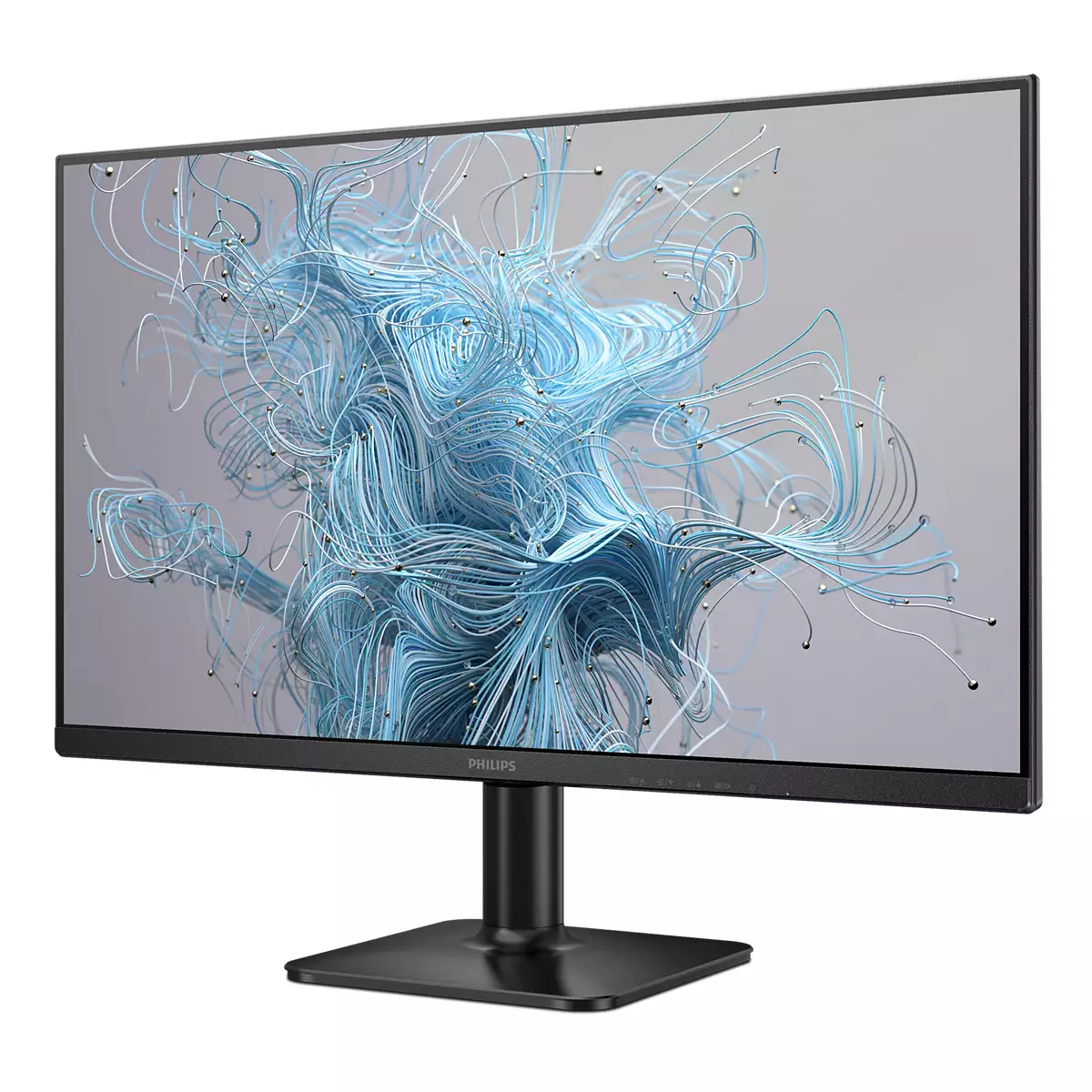 Philips 23,8" VA 100 Hz näyttö - Image 3
