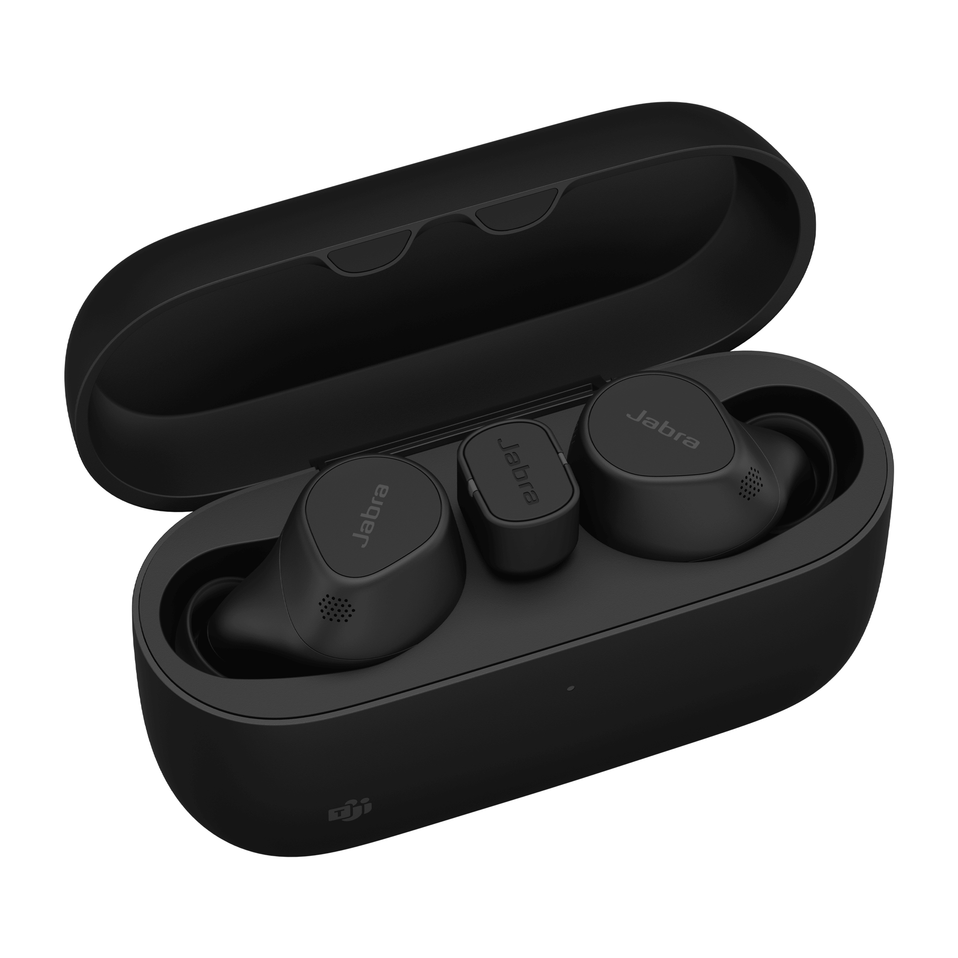 JABRA Evolve2 Buds MS langaton Bluetooth-kuulokemikrofoni - Image 8