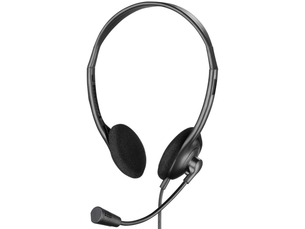 Sandberg USB-A Headset kuulokemikrofoni