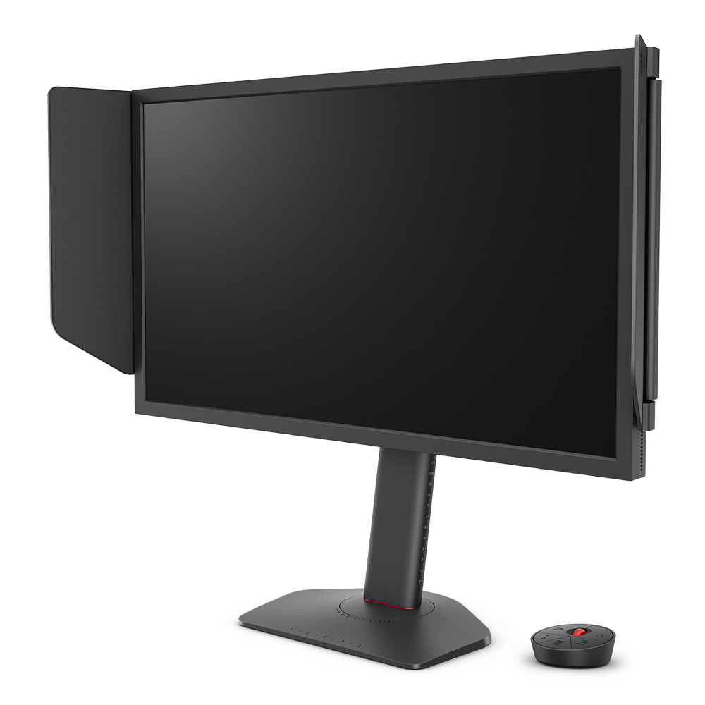 BENQ ZOWIE XL2546X+ 24,5" Full HD 280 Hz 0,5 ms TN-näyttö - Image 6