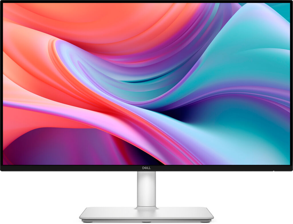 DELL S2425HSM 23,8" Full HD IPS 144 Hz näyttö