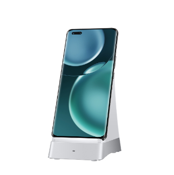 HONOR SuperCharge Wireless Charger langaton 100 W metallirunkoinen laturi - Image 4