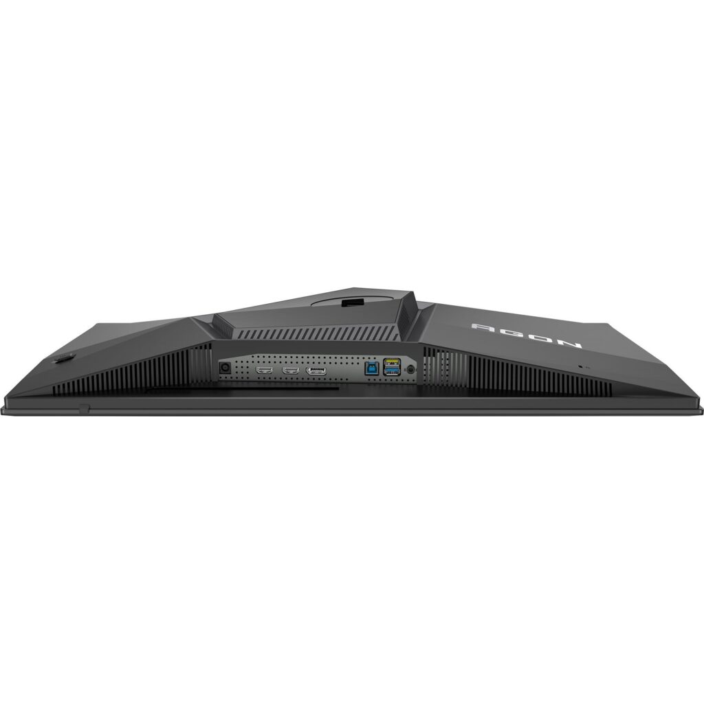 AOC AGON PRO QD-OLED 500 Hz 26,5" näyttö