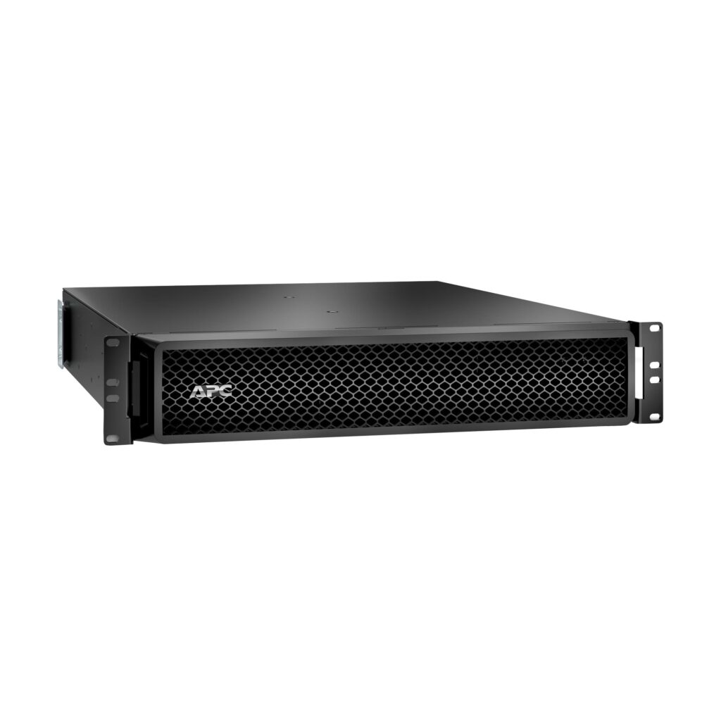 APC Smart-UPS SRT 96V 3kVA RM Battery Pack 96 V 1010 VAh lisäakkupaketti