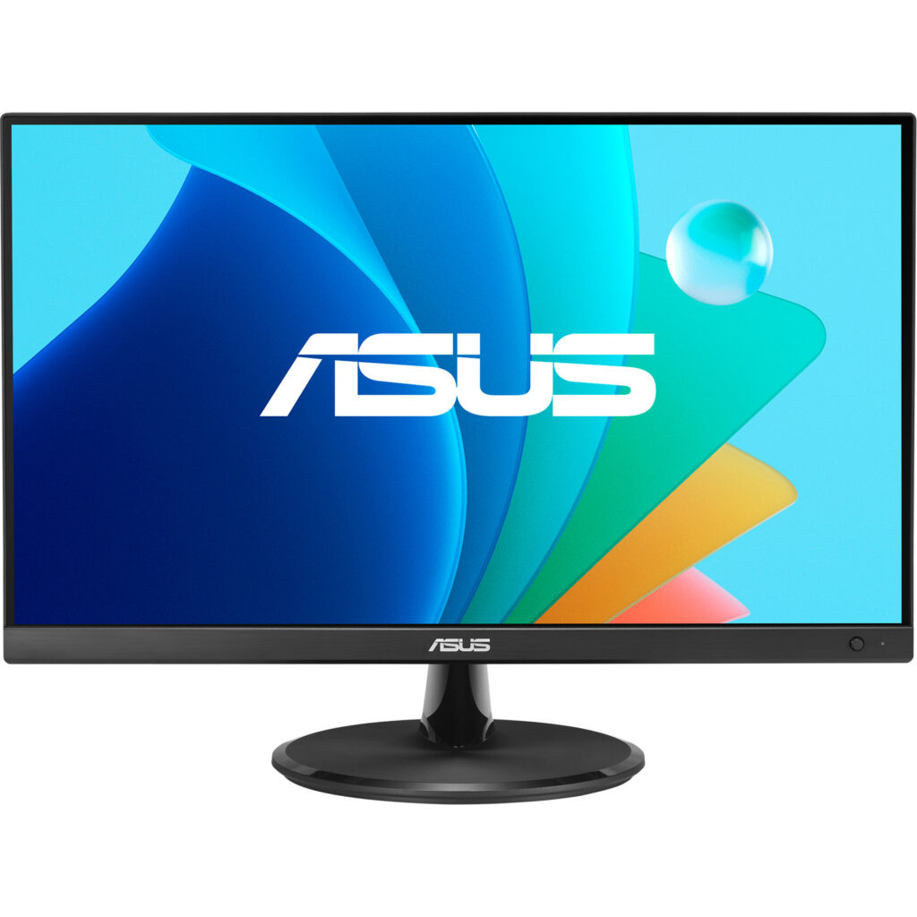 ASUS VP227HF 21,5" 100 Hz VA näyttö