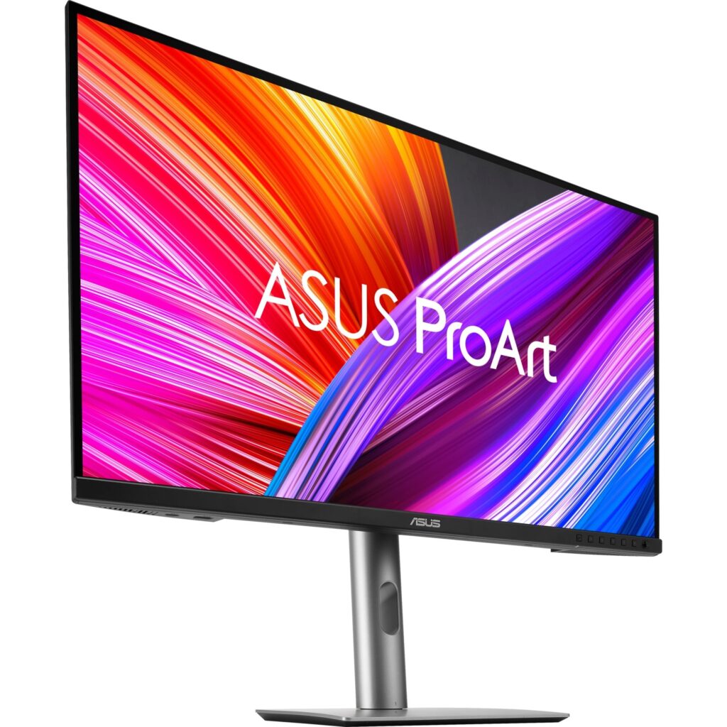 ASUS ProArt PA279CRV 27" 4K IPS, USB-C 96 W näyttö
