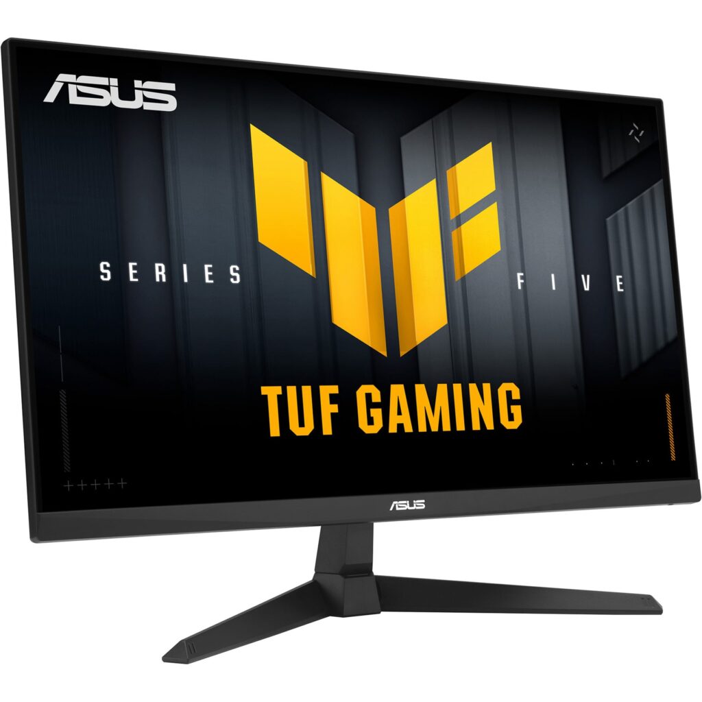 ASUS TUF Gaming VG279Q5A 27" Full HD 200 Hz Fast IPS näyttö