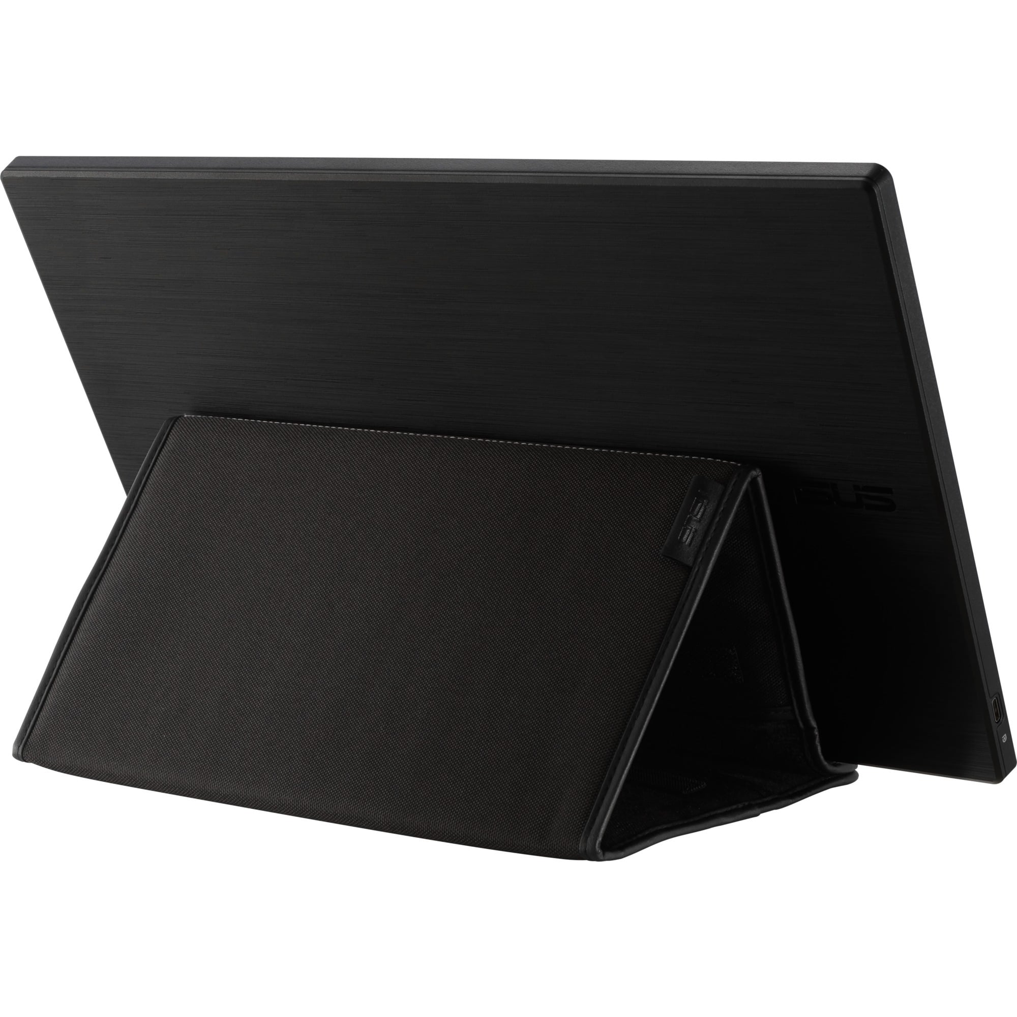 ASUS ZenScreen MB166C 15,6" Full HD IPS USB-C näyttö - Image 4