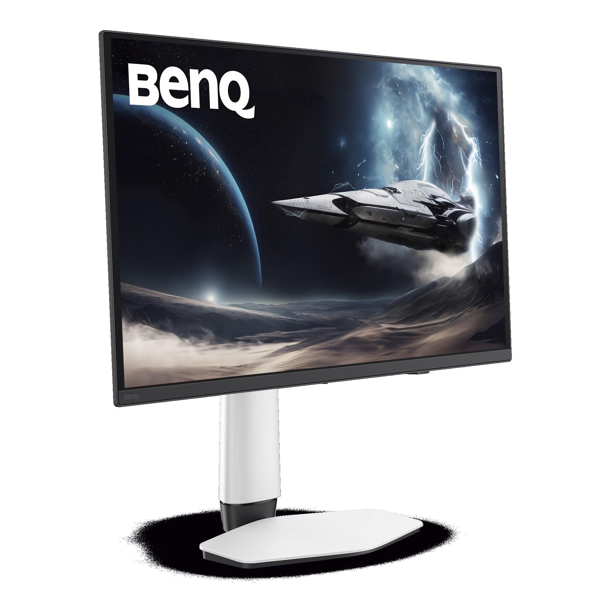 BenQ MOBIUZ EX271QZ 27" QD-OLED, QHD, 500 Hz näyttö - Image 2