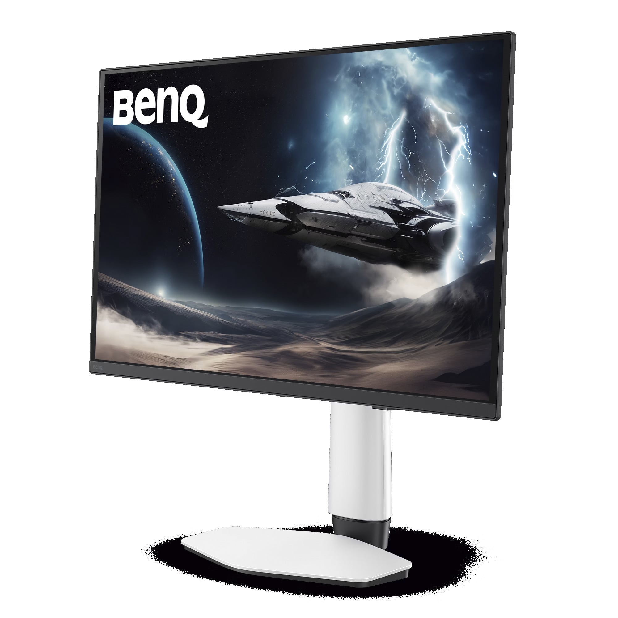 BenQ MOBIUZ EX271QZ 27" QD-OLED, QHD, 500 Hz näyttö - Image 3