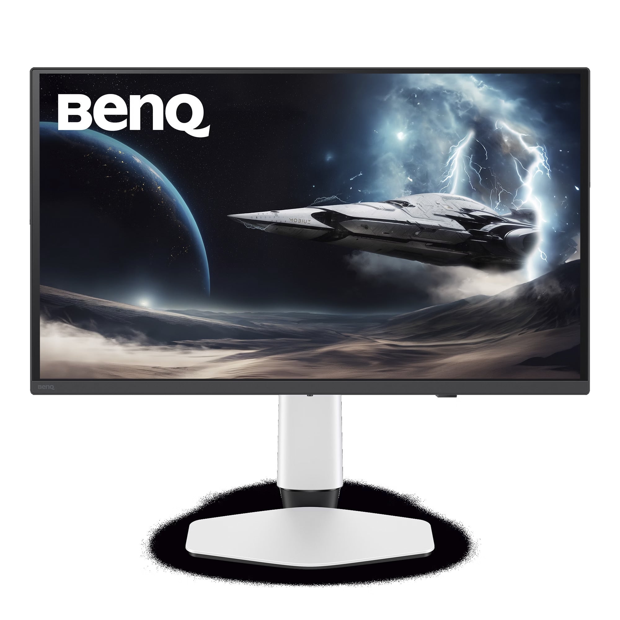 BenQ MOBIUZ EX271QZ 27" QD-OLED, QHD, 500 Hz näyttö - Image 5