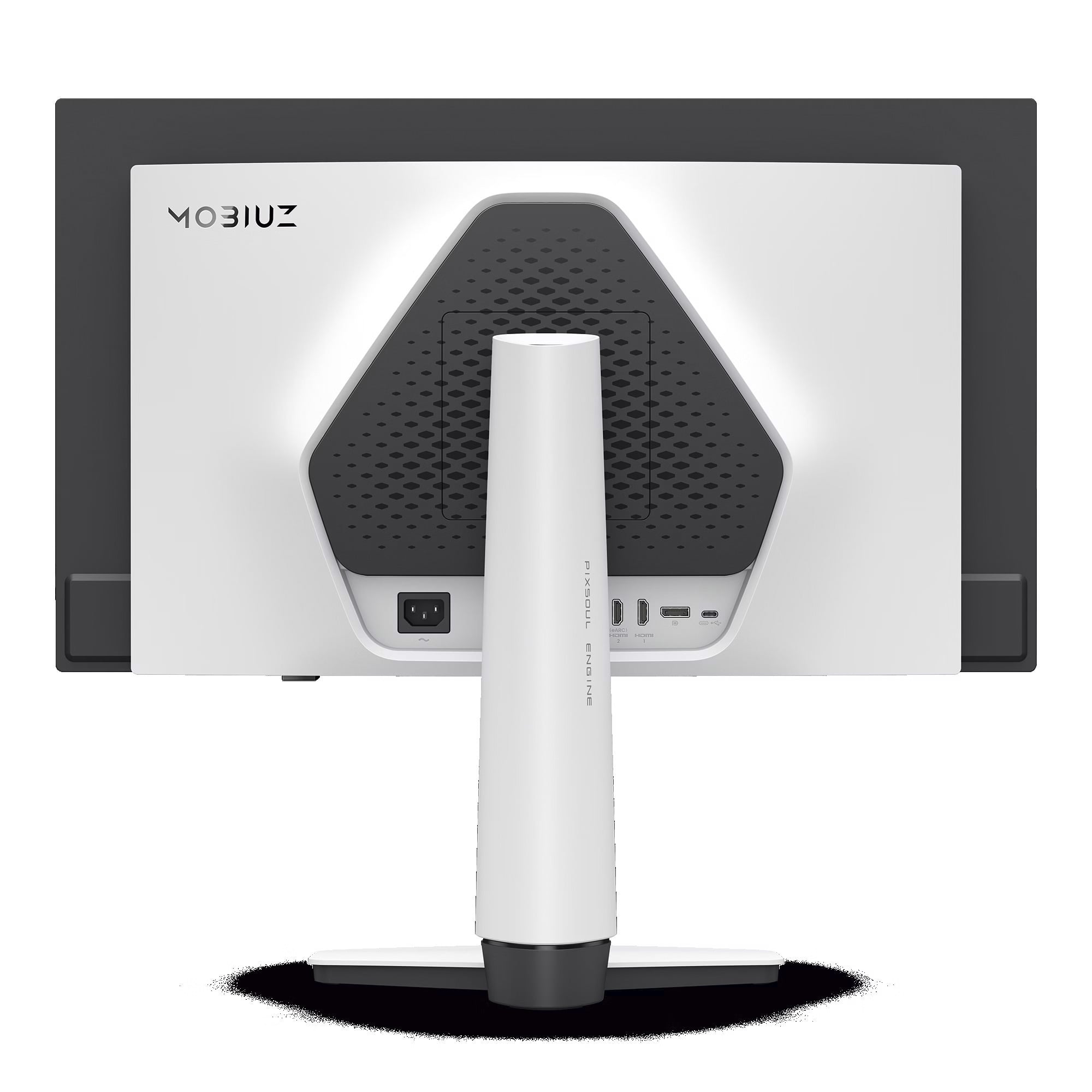 BenQ MOBIUZ EX271QZ 27" QD-OLED, QHD, 500 Hz näyttö - Image 6