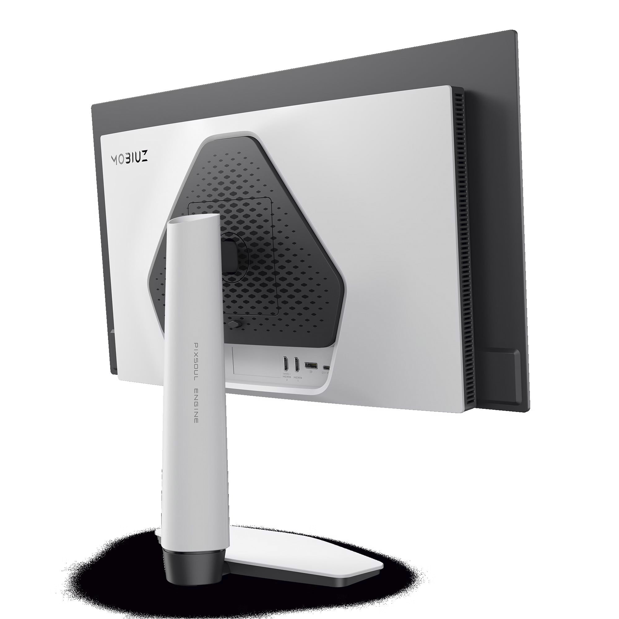 BenQ MOBIUZ EX271QZ 27" QD-OLED, QHD, 500 Hz näyttö - Image 7