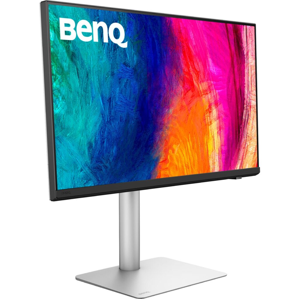 BenQ PD3226G 31,5" 4K IPS 144 Hz Thunderbolt 4 -näyttö
