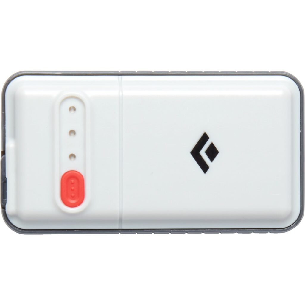 Black Diamond Distance Headlamp Battery 1 500 mAh 7,4 V litium-ioniakku