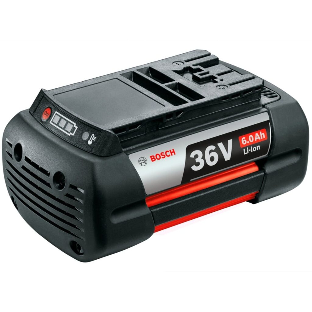 Bosch Heimwerken & Garten GBA 36V 6.0Ah 36 V 6 Ah 216 Wh akku