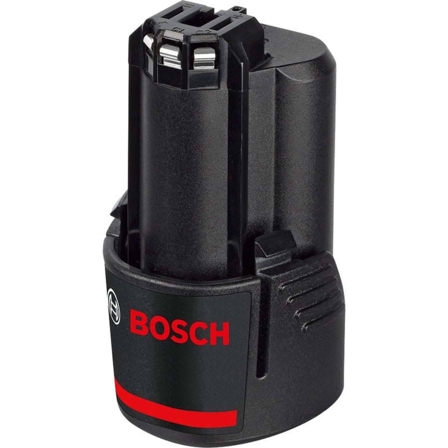 Bosch Professional GBA 12V 3.0Ah Professional 12 V 3 Ah litiumioniakku