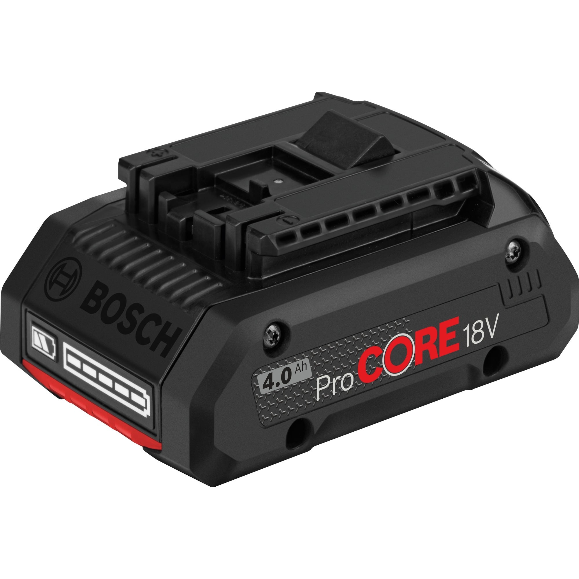 Bosch Professional ProCORE 18V 4.0Ah Professional 18 V 4 Ah COOLPACK 2.0 työkaluakku