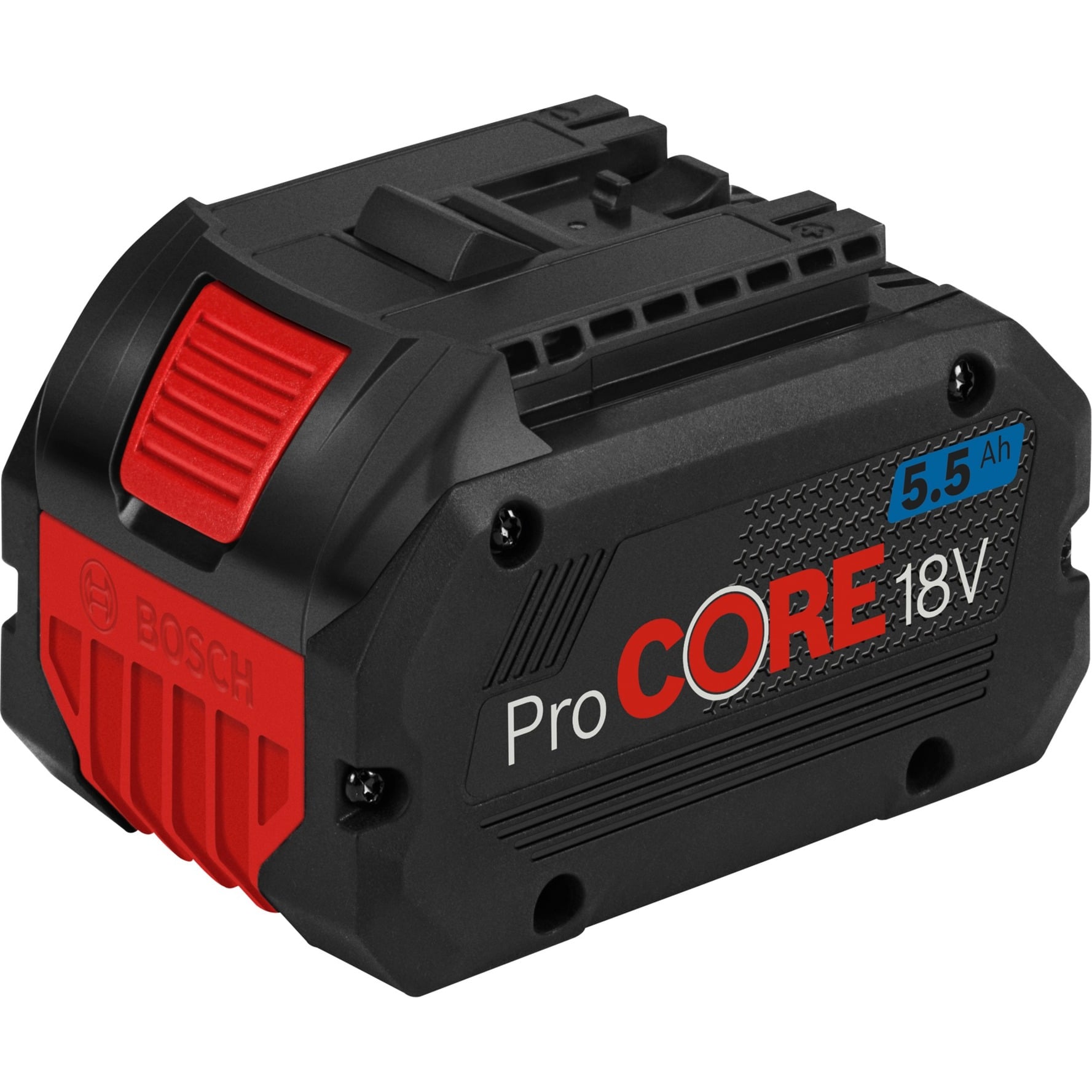 Bosch Professional ProCORE 18V 5.5Ah Professional 18 V 5,5 Ah COOLPACK 2.0 akku työkaluihin